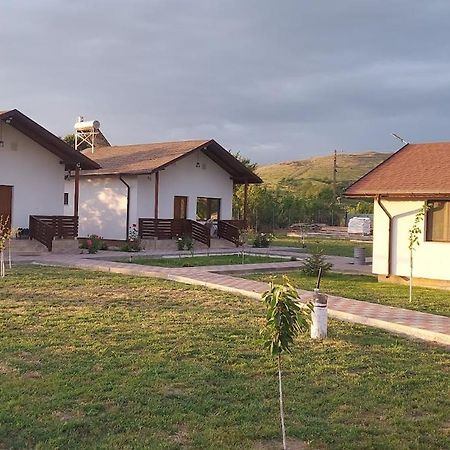 Zander House Peceneaga Exterior foto